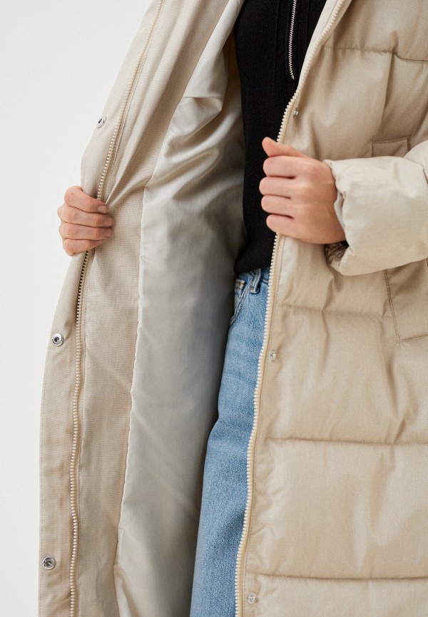 фото Куртка утепленная zolla