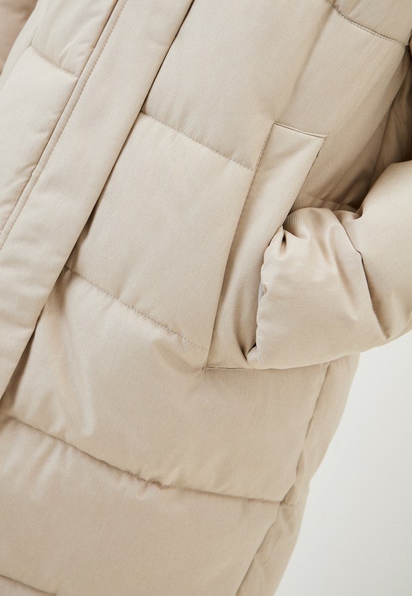 фото Куртка утепленная zolla