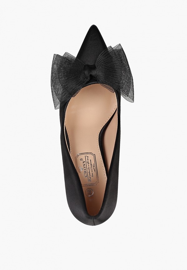 фото Туфли crony