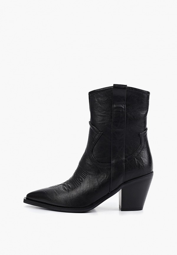 фото Полусапоги crony