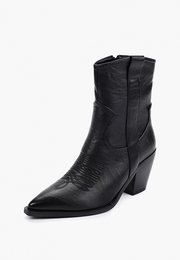 фото Полусапоги crony