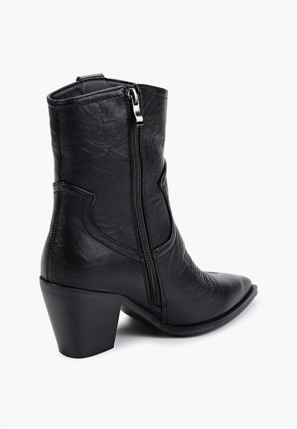 фото Полусапоги crony