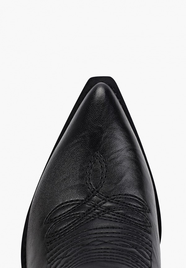 фото Полусапоги crony