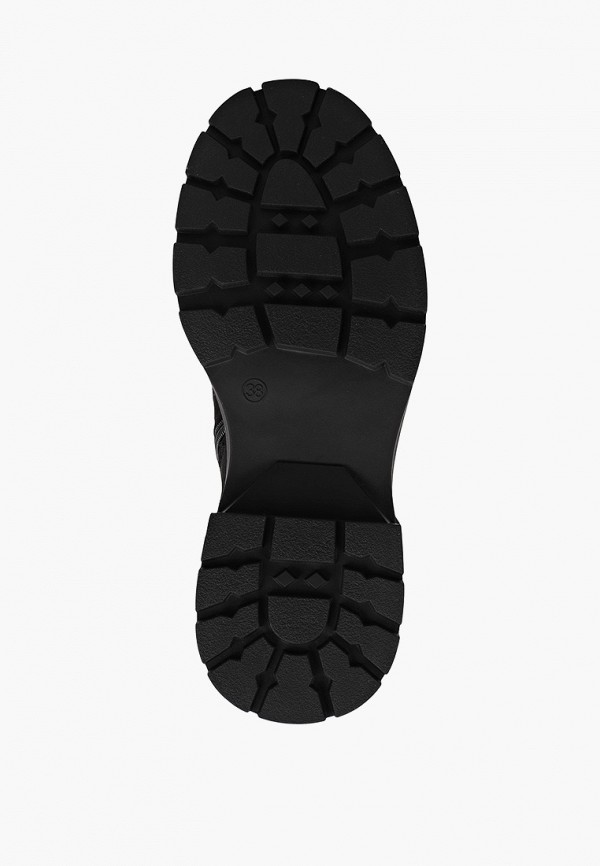 фото Ботфорты crony