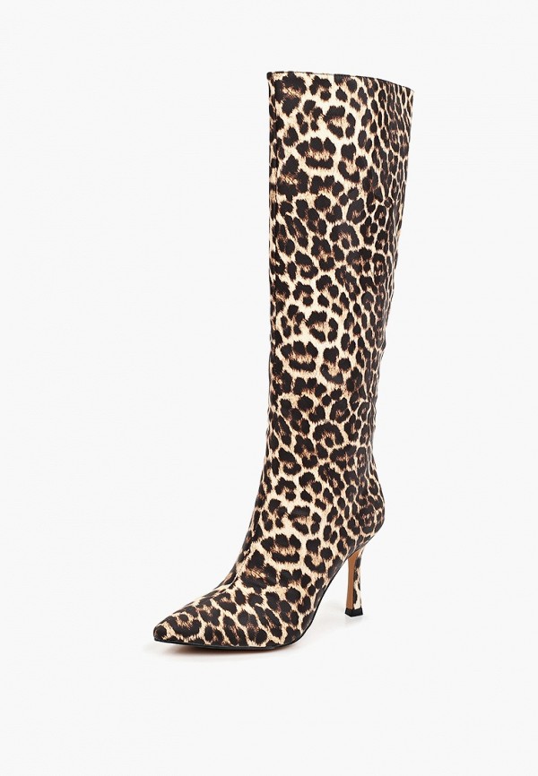 фото Сапоги crony