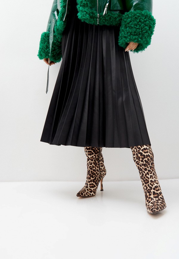 фото Сапоги crony