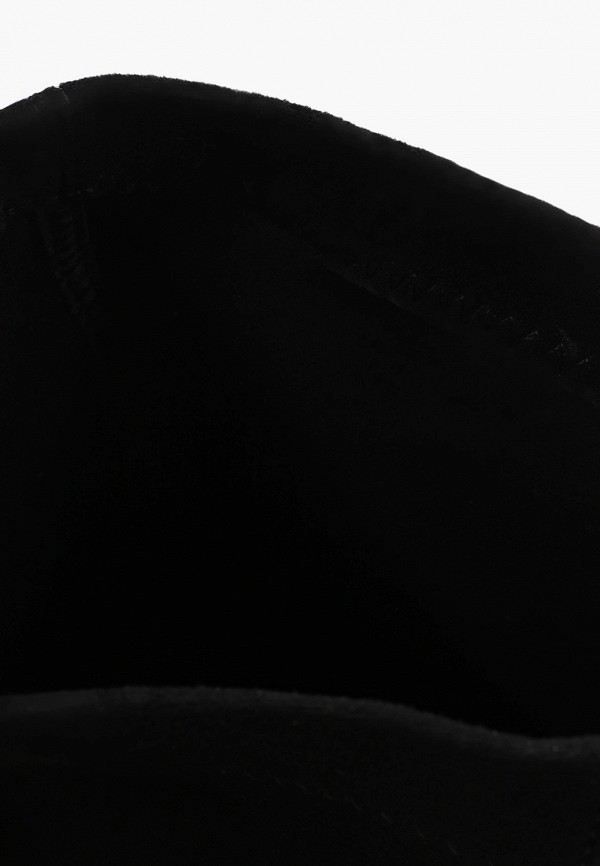 фото Ботфорты crony