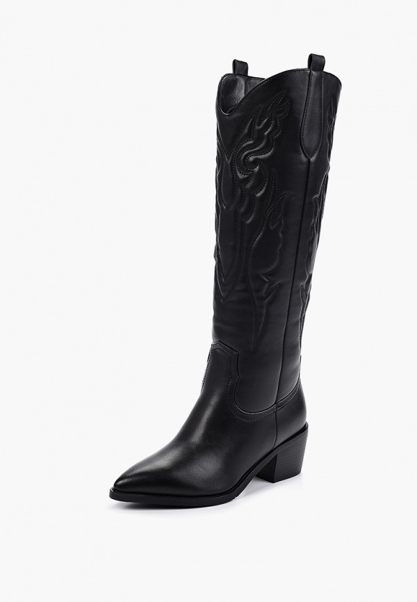 фото Сапоги crony