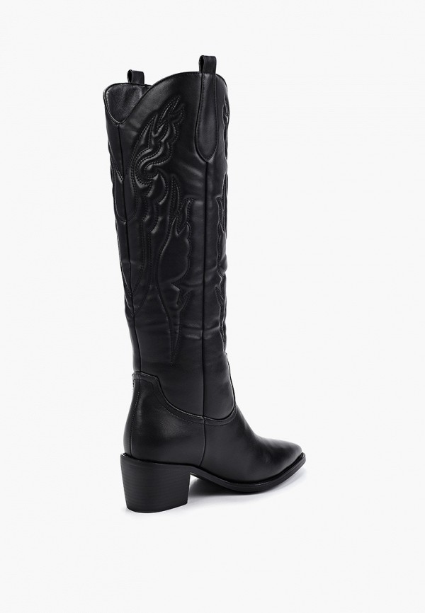 фото Сапоги crony