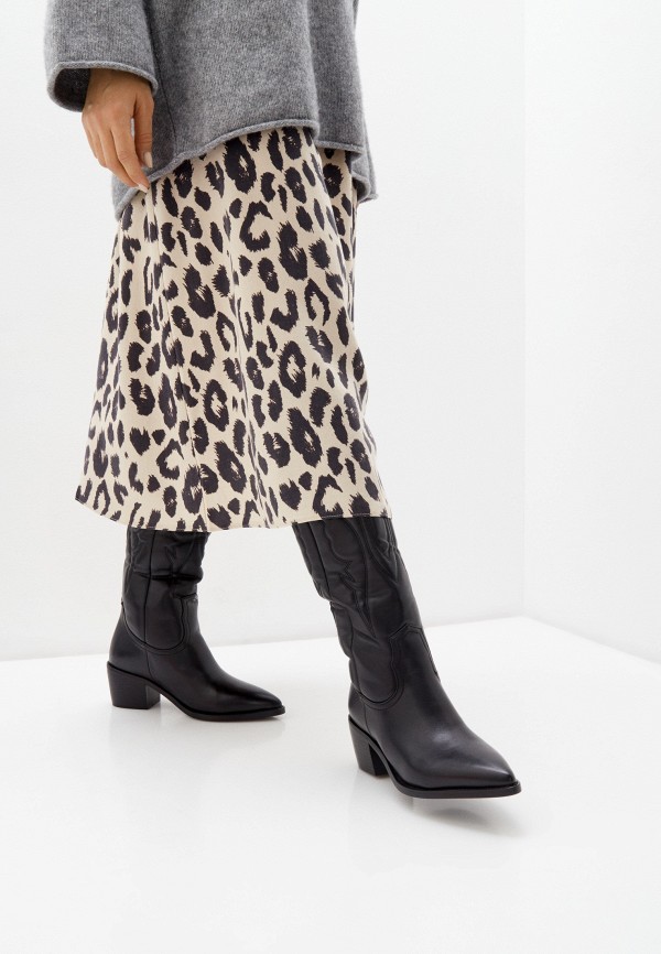 фото Сапоги crony