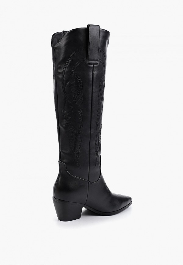 фото Сапоги crony