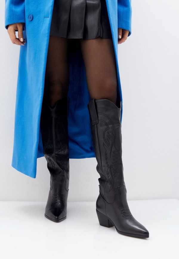 фото Сапоги crony