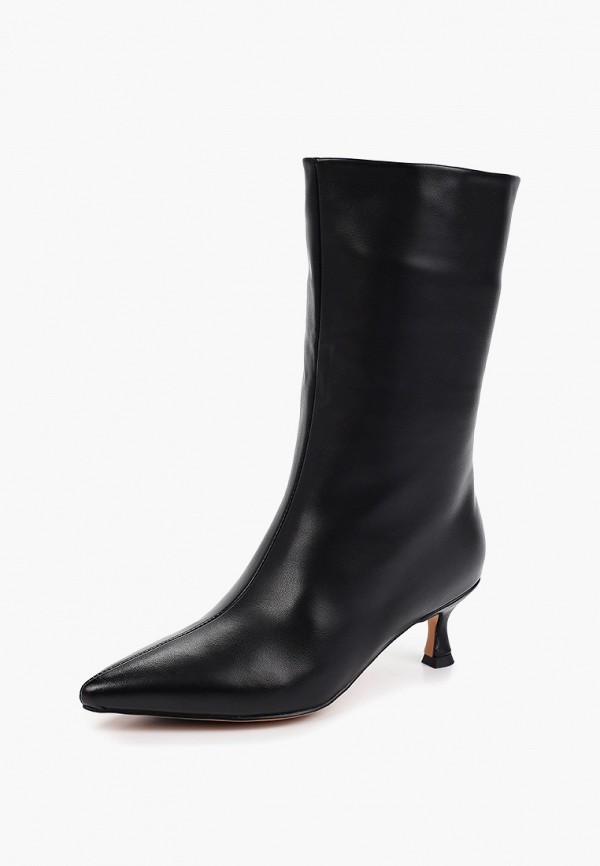 фото Полусапоги crony