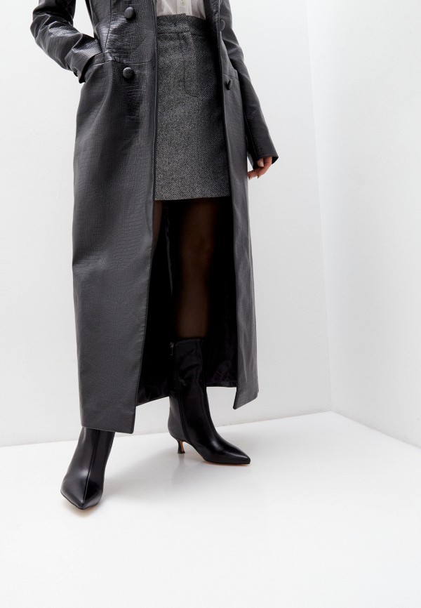 фото Полусапоги crony