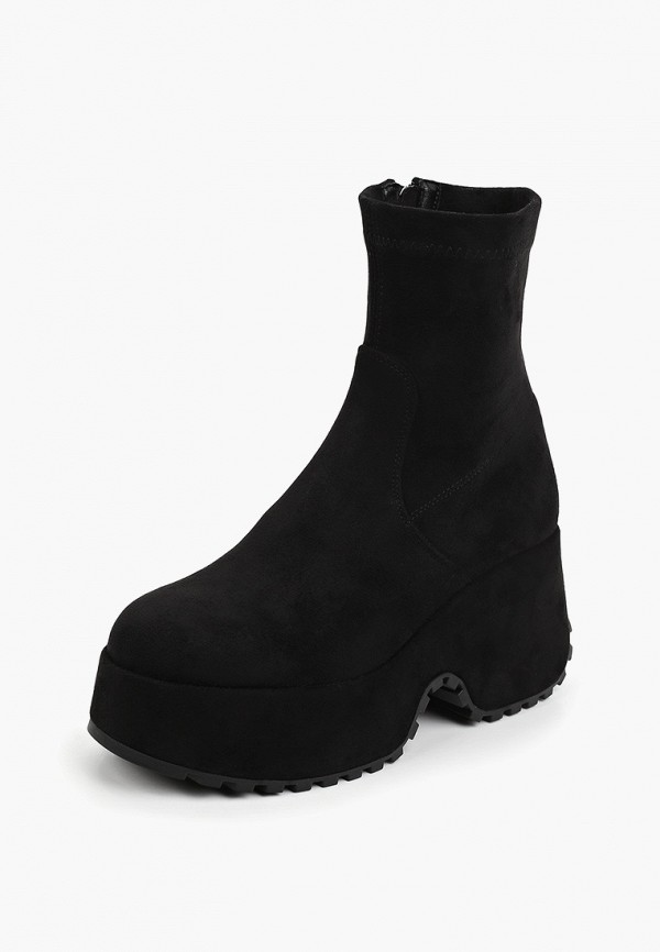 фото Ботильоны crony