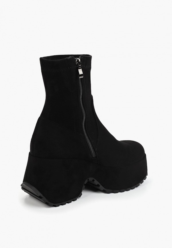 фото Ботильоны crony