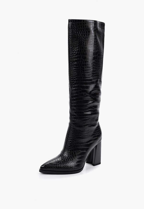 фото Сапоги crony