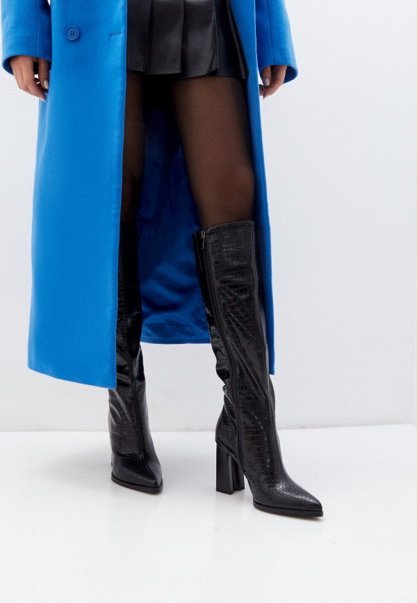 фото Сапоги crony