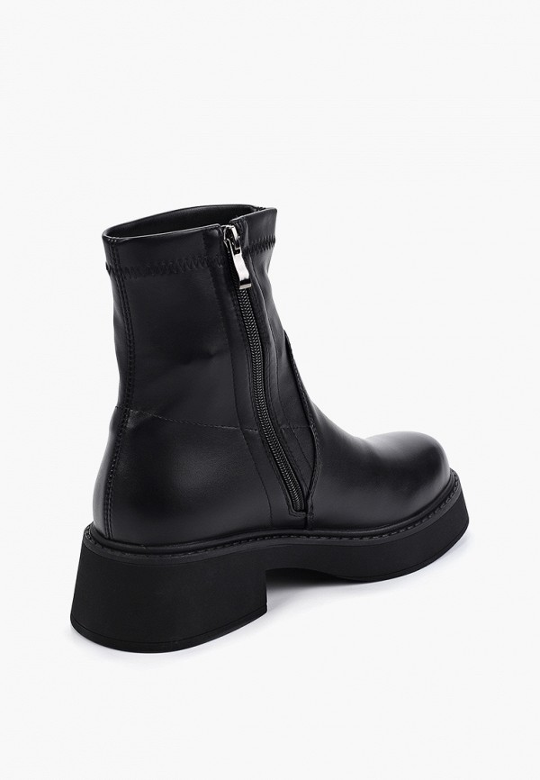 фото Ботинки crony