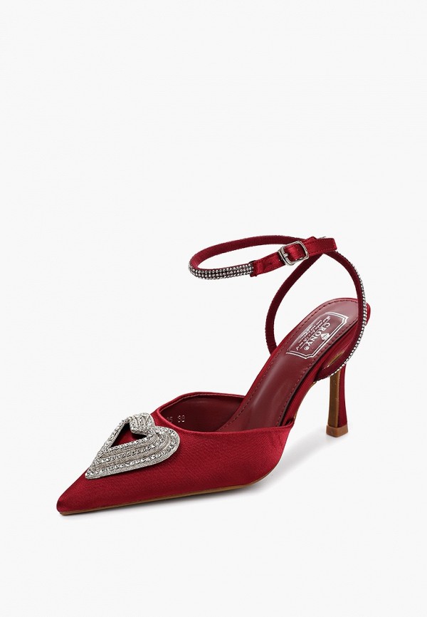 фото Туфли crony