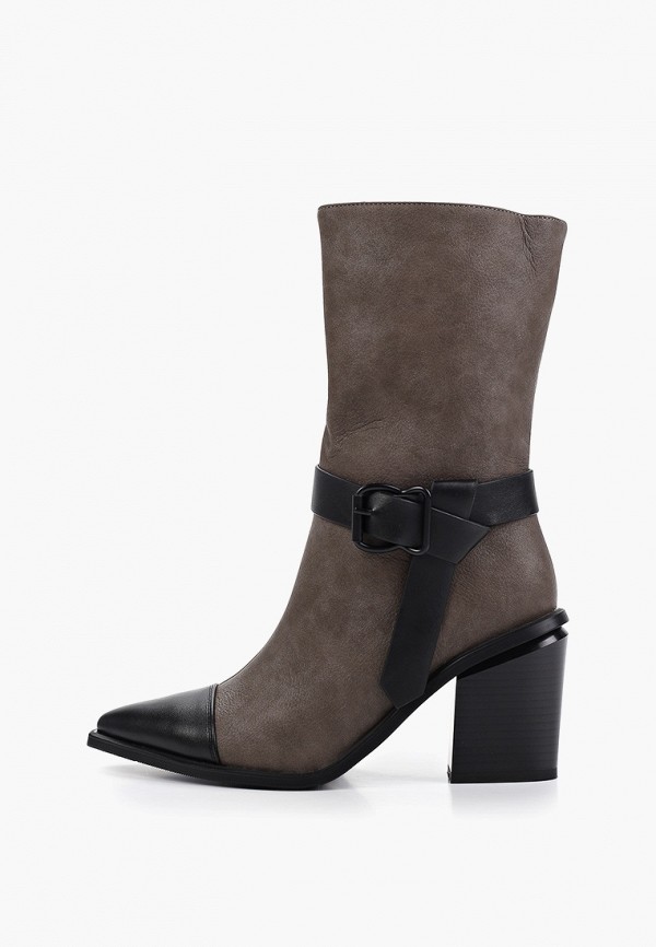 фото Полусапоги crony