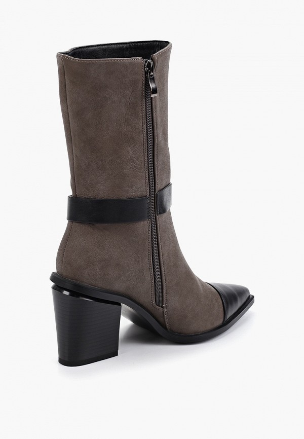 фото Полусапоги crony