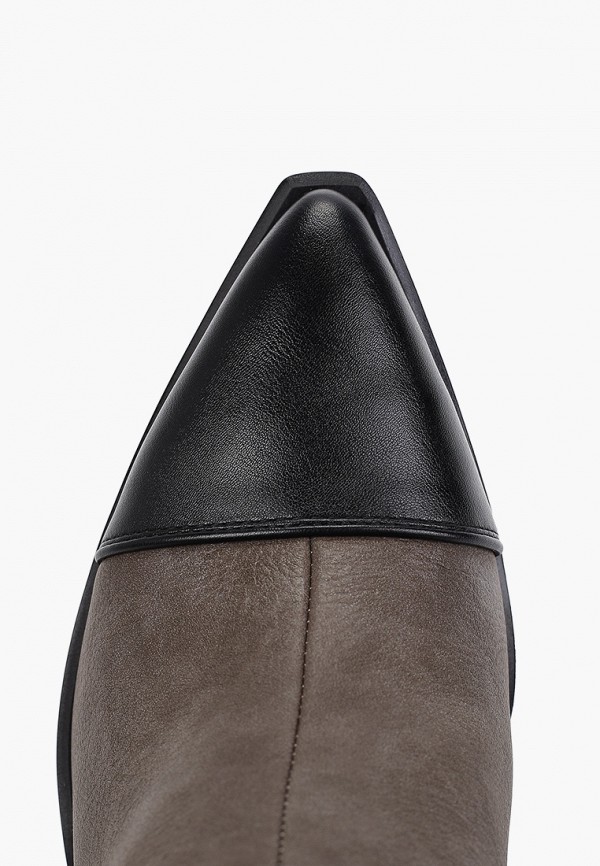 фото Полусапоги crony