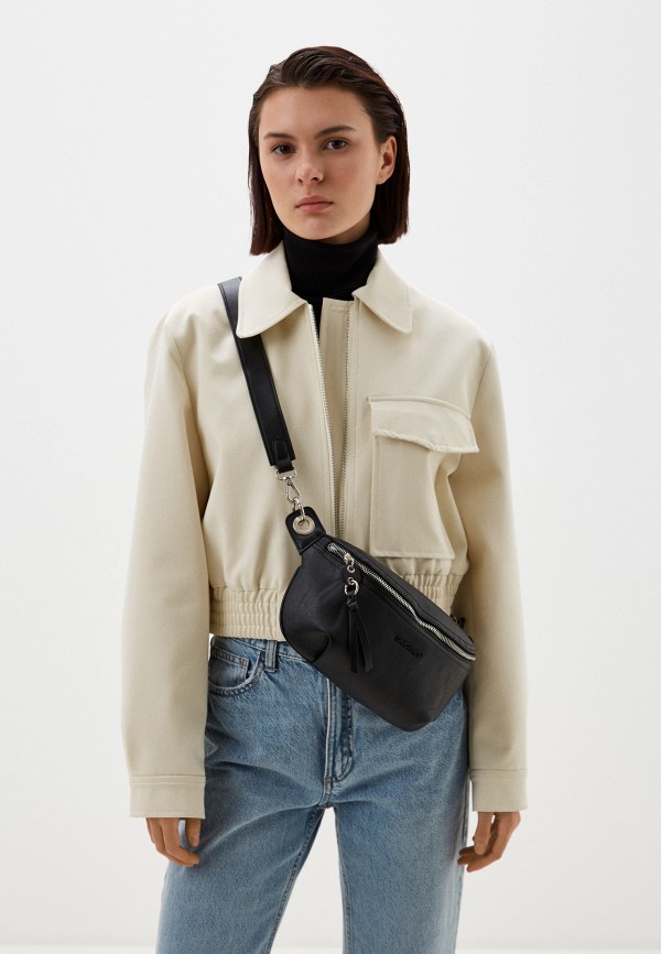 фото Сумка поясная david jones