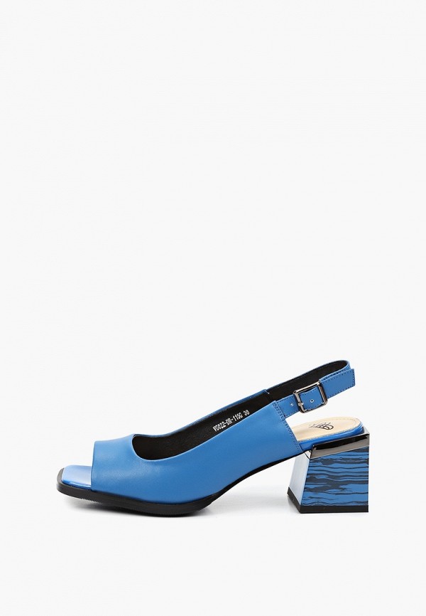 Босоножки Ivolga 5590₽