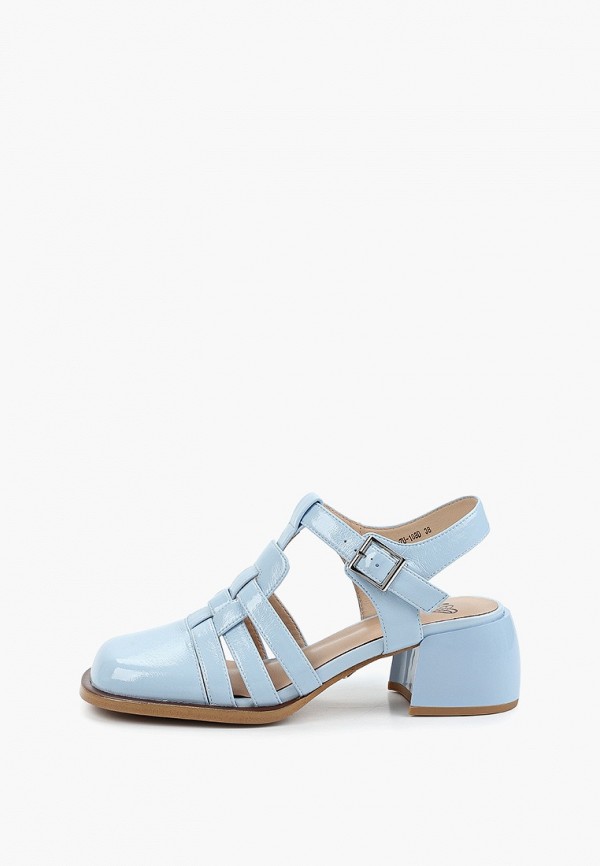 Туфли Ivolga 5990₽