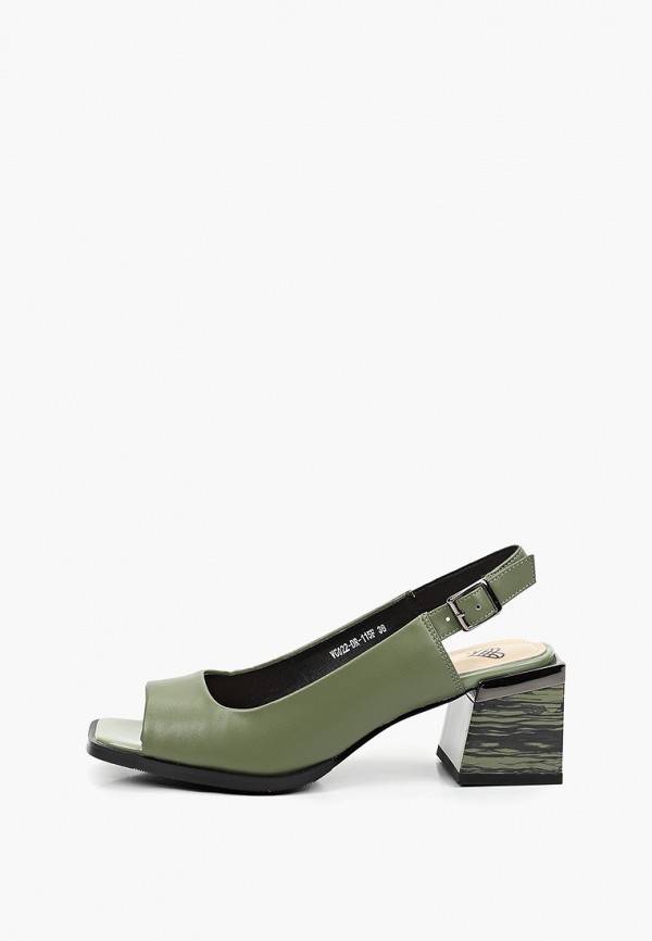 Босоножки Ivolga 5590₽