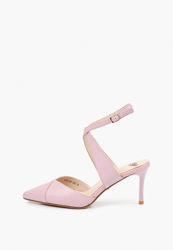 Туфли Ivolga 5290₽