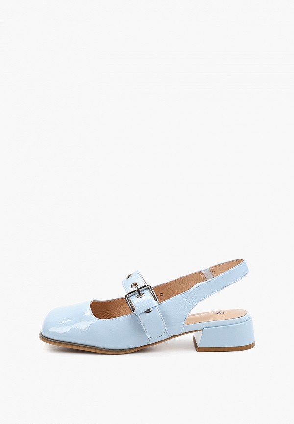 Туфли Ivolga 5790₽