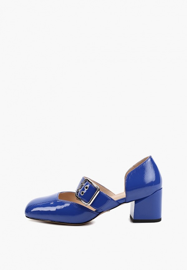 Туфли Ivolga 4790₽