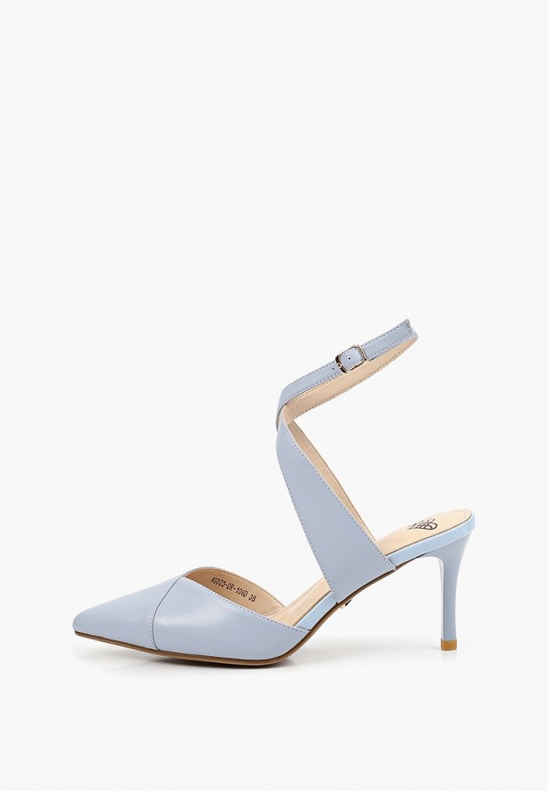 Туфли Ivolga 5290₽