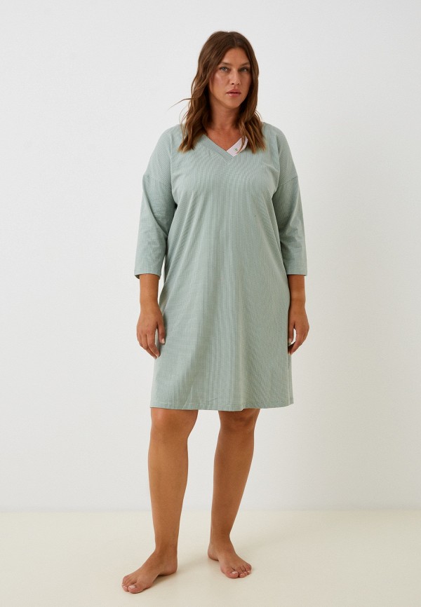 Платье домашнее Mia Cara 1800₽