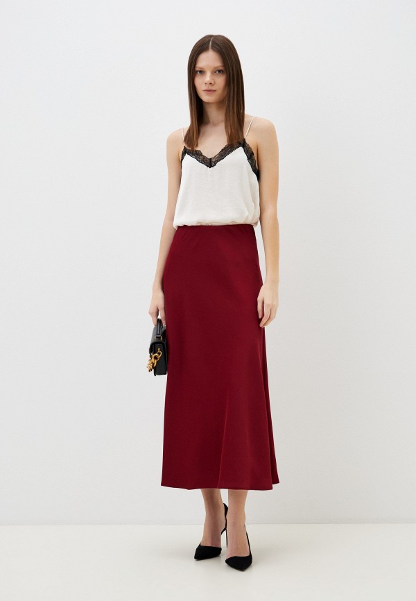 фото Юбка victoria solovkina