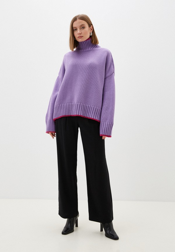 фото Свитер victoria solovkina