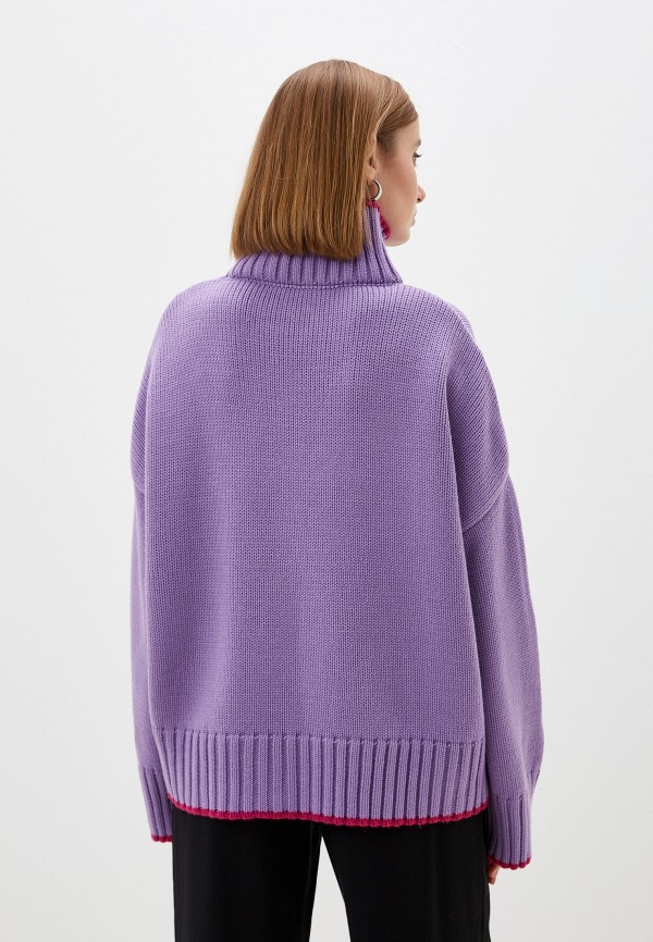 фото Свитер victoria solovkina