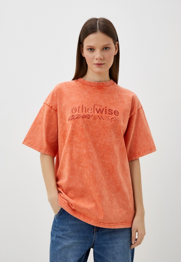 фото Футболка latrika