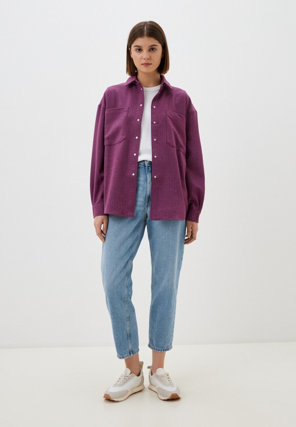 фото Рубашка manera odevatca