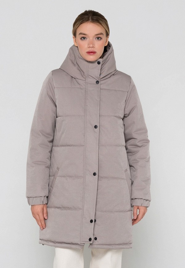 фото Куртка утепленная yanvar'