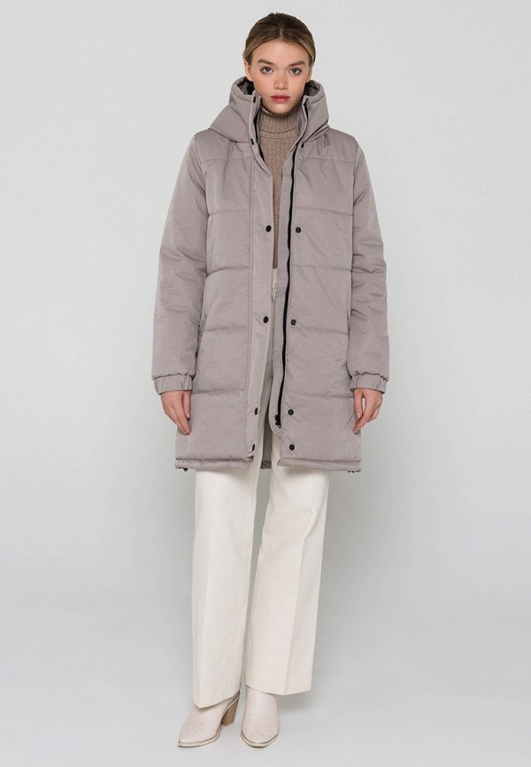 фото Куртка утепленная yanvar'