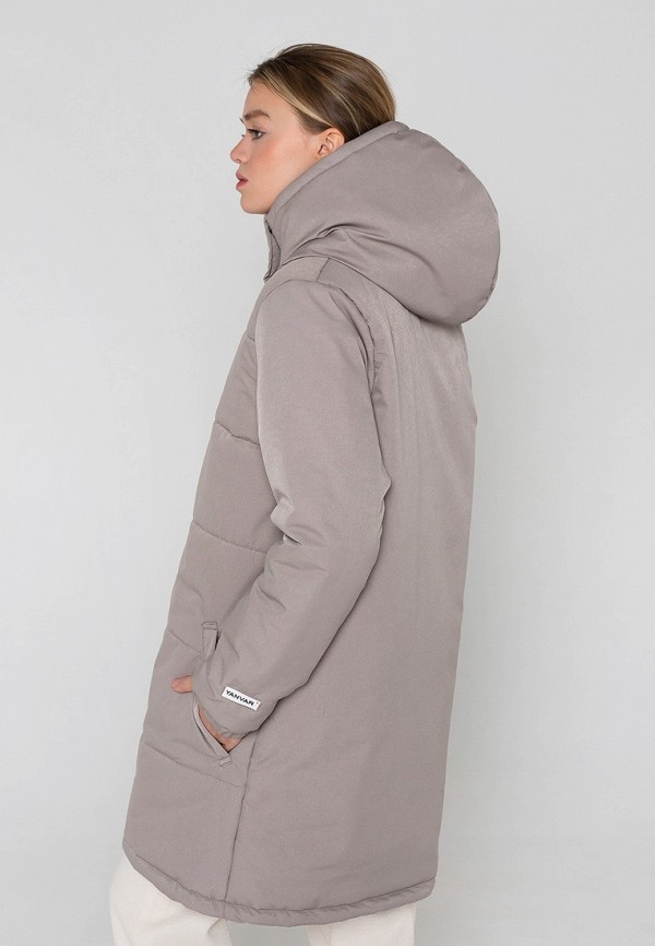 фото Куртка утепленная yanvar'