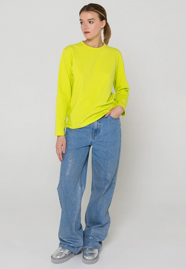 фото Лонгслив yanvar'