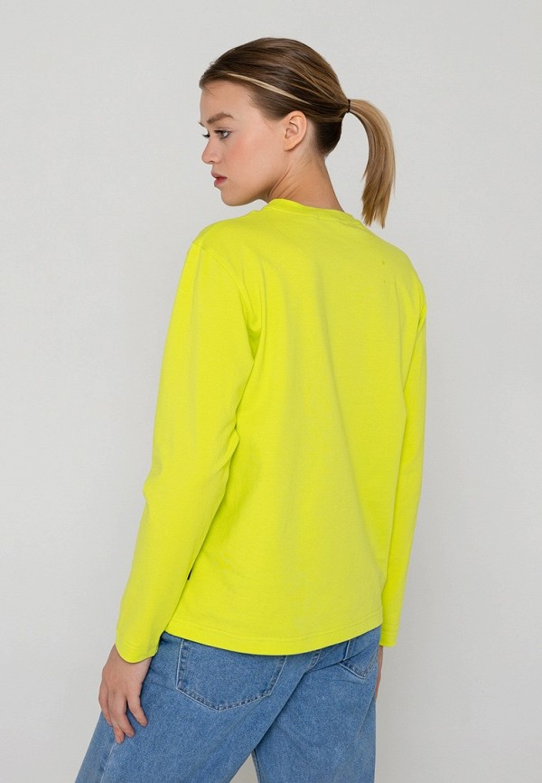 фото Лонгслив yanvar'