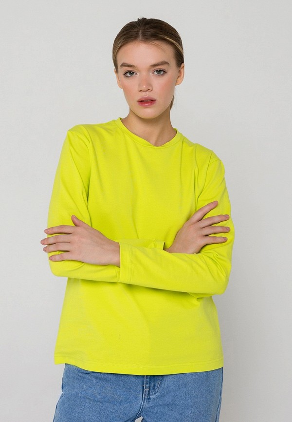 фото Лонгслив yanvar'