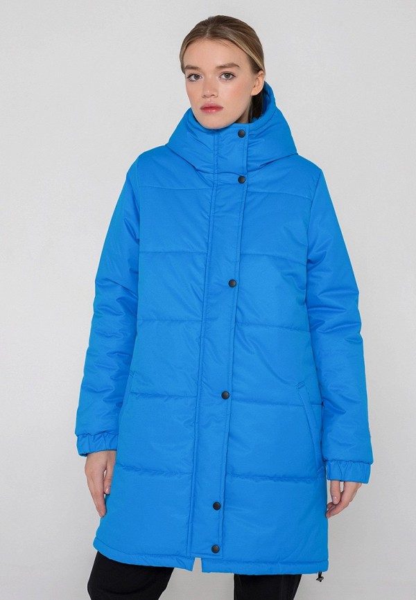 фото Куртка утепленная yanvar'