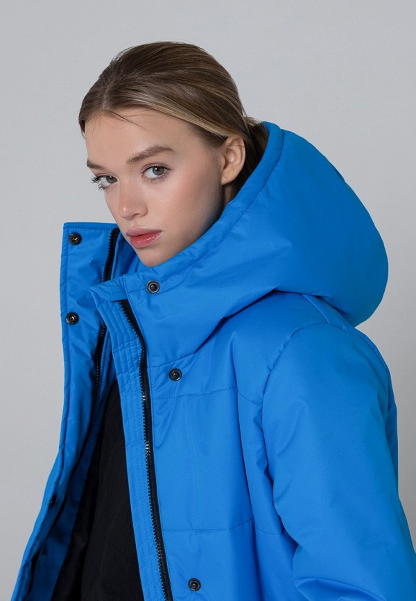 фото Куртка утепленная yanvar'