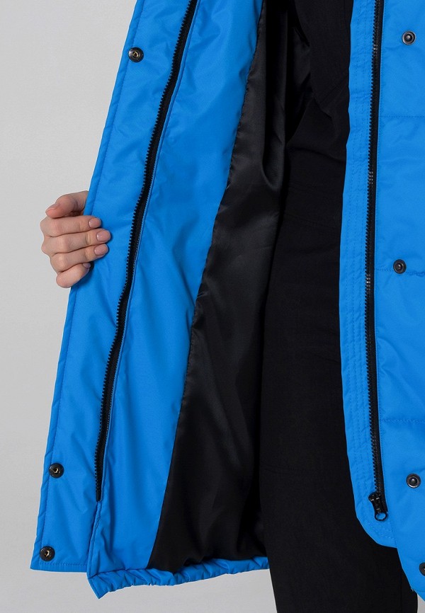 фото Куртка утепленная yanvar'